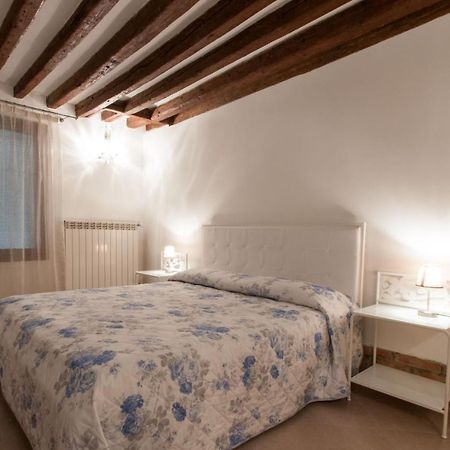 Ca'Vitturi - Romantic Flat Venecia Exterior foto