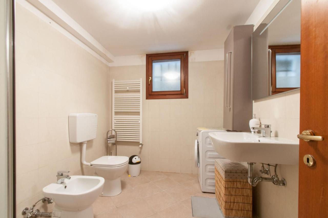 Ca'Vitturi - Romantic Flat Venecia Exterior foto